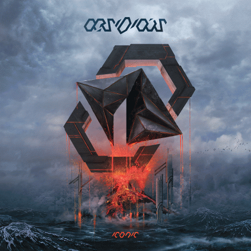 Obsidious : Iconic (Single)